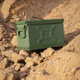 COLLAPSIBLE LIGHTWEIGHT AMMUNITION CONTAINER (CLAC®)