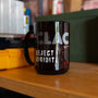 CLAC® REJECT RIGIDITY MUG 3