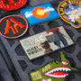 CLAC® HERITAGE PATCH 2