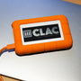 CLAC DECAL 