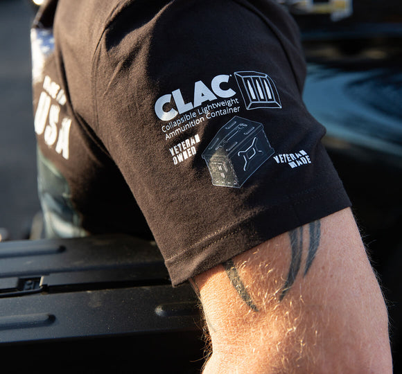 CLAC® ‘FREEDOM T’ 3