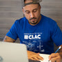 CLAC® ENGINEERING T-SHIRT