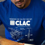 CLAC® ENGINEERING T-SHIRT 2