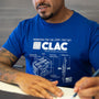 CLAC® ENGINEERING T-SHIRT 3