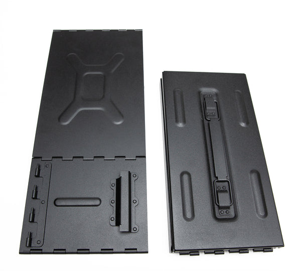 COLLAPSIBLE LIGHTWEIGHT AMMUNITION CONTAINER (CLAC®)