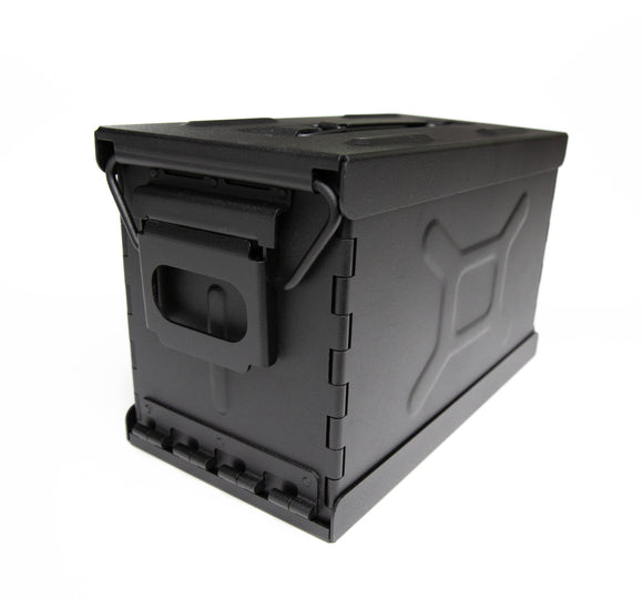 COLLAPSIBLE LIGHTWEIGHT AMMUNITION CONTAINER (CLAC®)