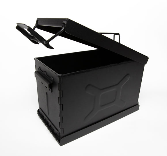 COLLAPSIBLE LIGHTWEIGHT AMMUNITION CONTAINER (CLAC®)
