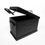 COLLAPSIBLE LIGHTWEIGHT AMMUNITION CONTAINER (CLAC®)