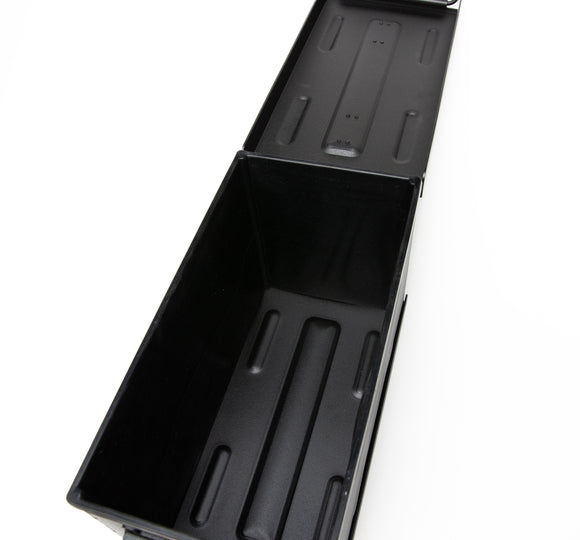 COLLAPSIBLE LIGHTWEIGHT AMMUNITION CONTAINER (CLAC®)