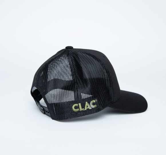 CLAC® WARFIGHTER CAP