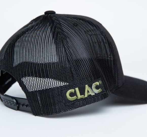 CLAC® WARFIGHTER CAP