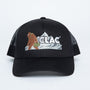 SASQUATCH CAP  5