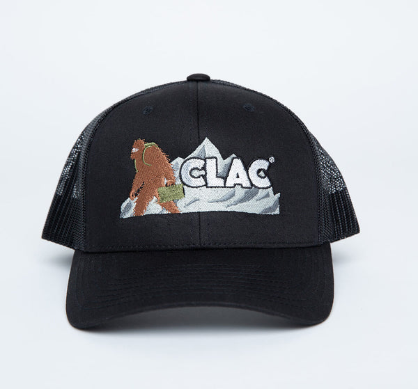 SASQUATCH CAP  5