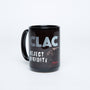 CLAC® REJECT RIGIDITY MUG 5